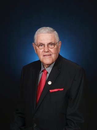 Orville G. "Jerry" Hill