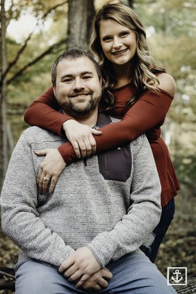 Latham/Mara to wed Oct. 5