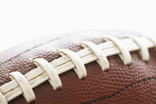 football stock