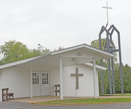 Lancaster Calvary Church Today