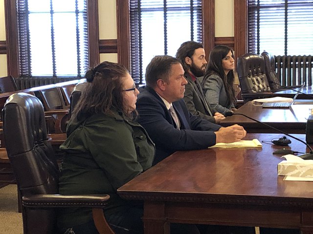 Mother pleads guilty in child abuse case - SWNews4U