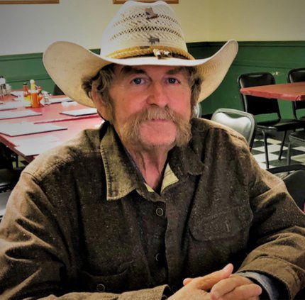 Mark L. Fargen