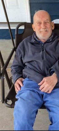 Donald "Whitey" Cliff