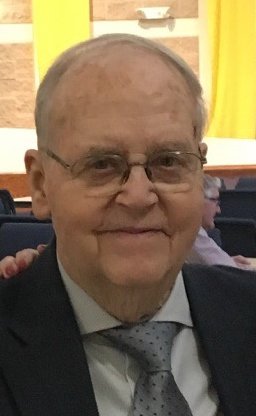 James "Jim" Jensen