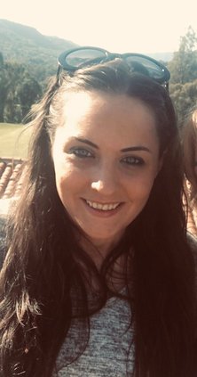 Ashley M. Becker