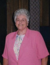 Laura Jarvis