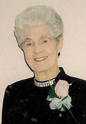 Doris Kitto