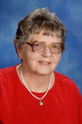 Patricia Scanlan