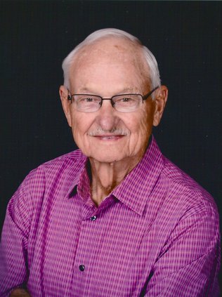 Alfred L. Frey
