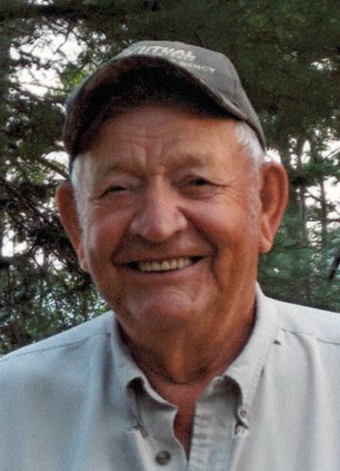 Donald D. Wetter