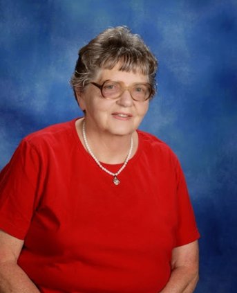 Patricia "Pat" R. Scanlan