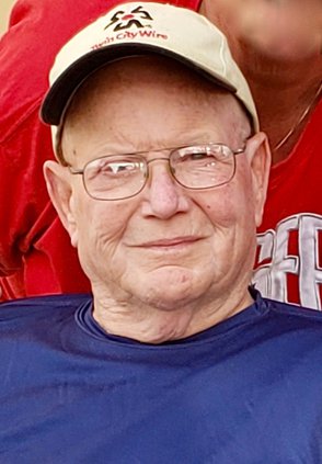 Thomas "Bull" P. Gleason