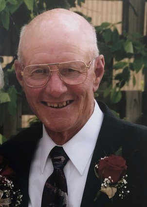 Harold Emerson