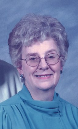 Mary Ann Carroll