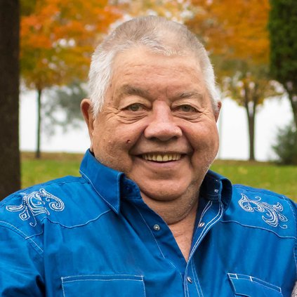 Edward F. Hall