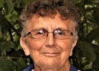 Kay Platten, 1942-2019