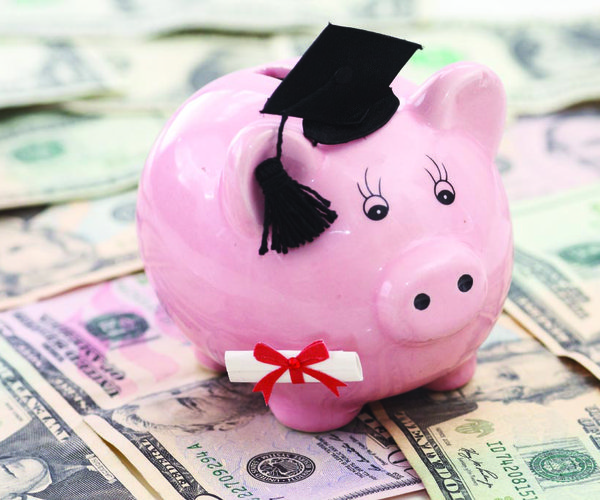Piggy bank