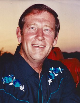 Lyle Foley