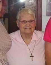 Ida Clark