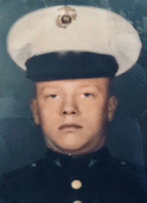 Arthur E. ‘Artie’ Froh
