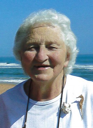 Delores Nicholas