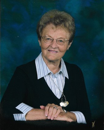 charlotte swigart