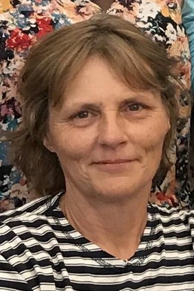 suz monahan