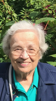 Geraldine ‘Gerry’ Martens