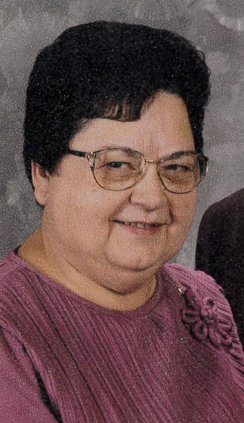 Peggy ‘Peg’ A. Rohn