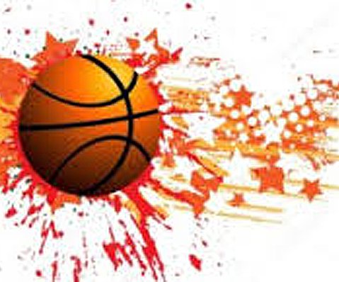 Basketball generic two