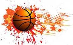 Basketball generic two