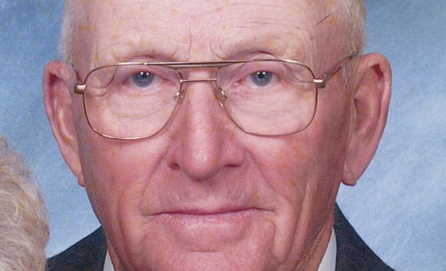 Norvin Mikkelson, 1926-2019