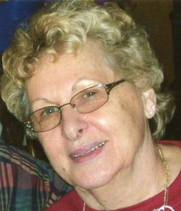 Carol J. Hoffman