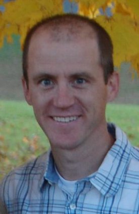 Kirk M. Jewell