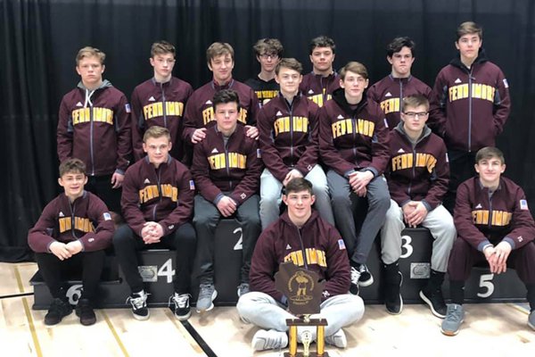 Fennimore team