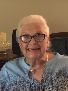Dorothy Mae Shaw
