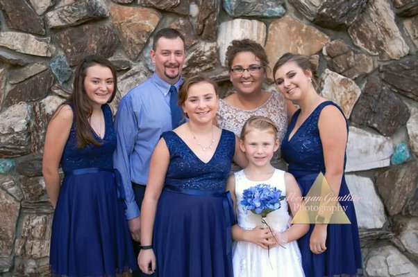 wunschel family