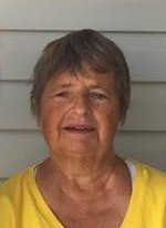 Patricia A. “Trish”  Kirschbaum