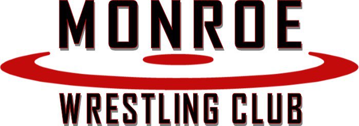 mwc logo wrestling stock