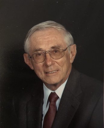 Allan N. Schaefer