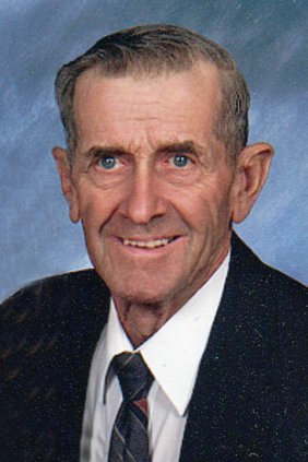 Eugene R. Saunders