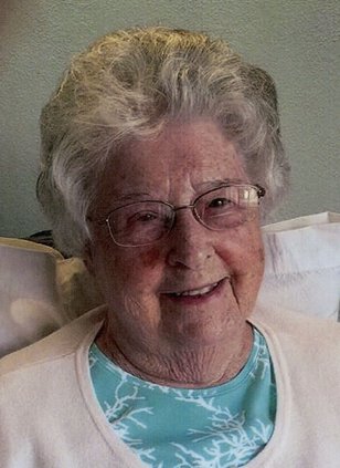 Maxine Reasa