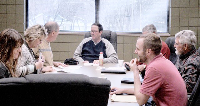 Shedivy provides update