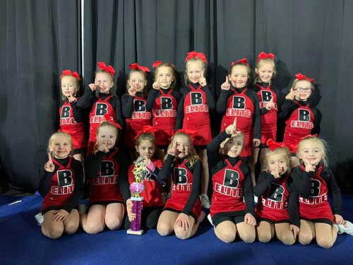 junior elite