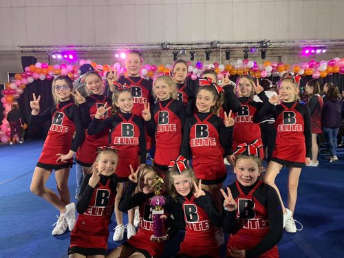 senior elite