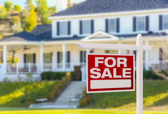real estate home for sale