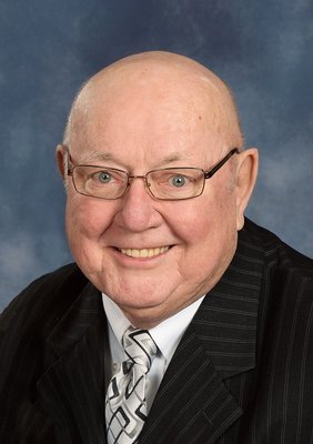 Lyle Truman Hamilton