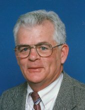 Wayne Wilson