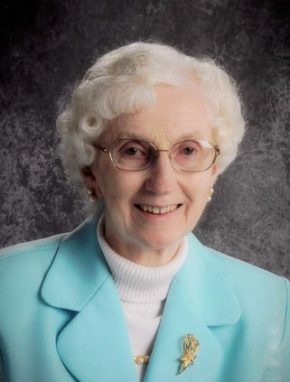 Violet M. Turner