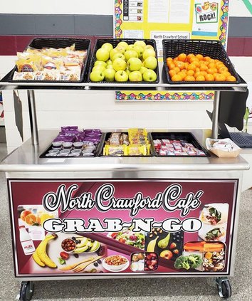 NC Grab-n-Go